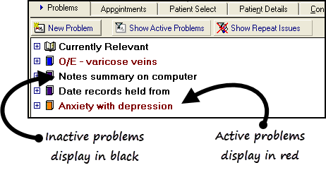 CM PRV Problems List2